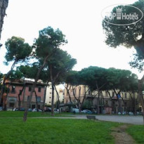 Silvia In Florence B&B 