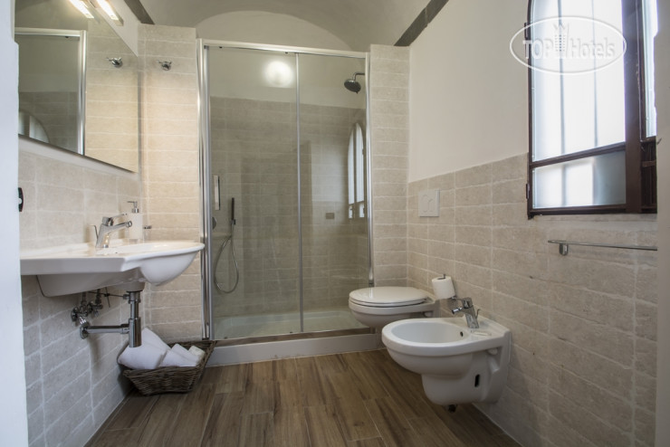 New photos from tourists San Remigio B&B 