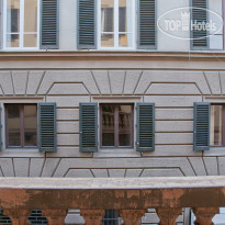 Residenza Dei Pucci B&B 