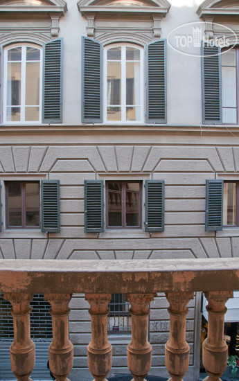 Residenza Dei Pucci B&B