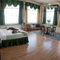 Residenza Dei Pucci B&B 