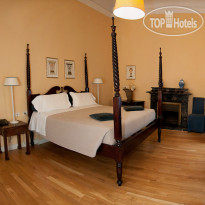 Residenza Dei Pucci B&B 