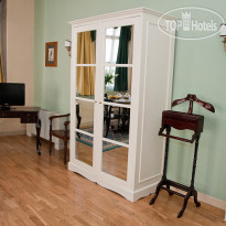 Residenza Dei Pucci B&B 