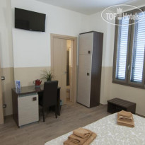 Buonarroti Florence Guesthouse
