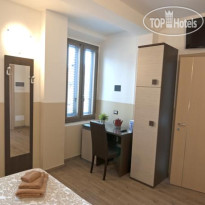 Buonarroti Florence Guesthouse