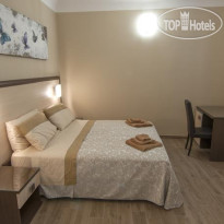 Buonarroti Florence Guesthouse