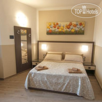 Buonarroti Florence Guesthouse