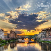 Buonarroti Florence Guesthouse