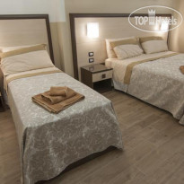 Buonarroti Florence Guesthouse