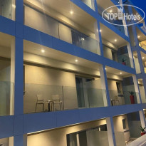 MH Florence Hotel & Spa 