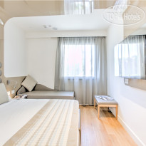 MH Florence Hotel & Spa 