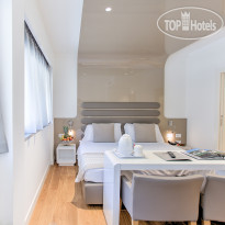 MH Florence Hotel & Spa 