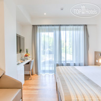 MH Florence Hotel & Spa 