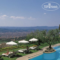 Belmond Villa San Michele 