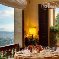Belmond Villa San Michele 