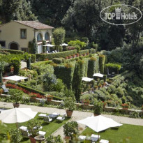 Belmond Villa San Michele 
