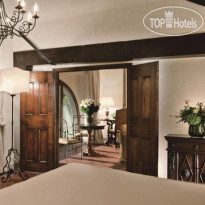 Belmond Villa San Michele 