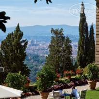 Belmond Villa San Michele 