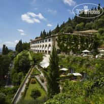Belmond Villa San Michele