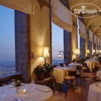 Belmond Villa San Michele
