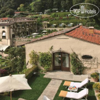 Belmond Villa San Michele