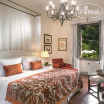 Belmond Villa San Michele