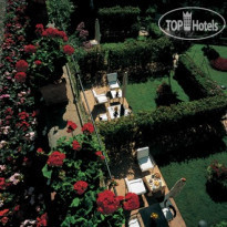 Belmond Villa San Michele