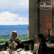 Belmond Villa San Michele