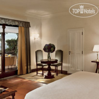 Belmond Villa San Michele