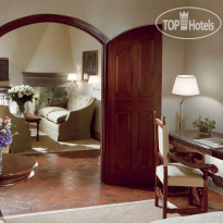 Belmond Villa San Michele