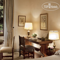 Belmond Villa San Michele