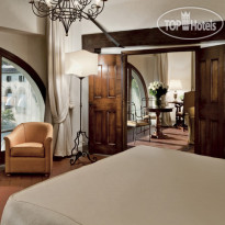 Belmond Villa San Michele