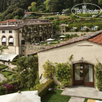 Belmond Villa San Michele