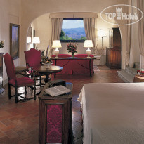 Belmond Villa San Michele