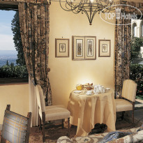 Belmond Villa San Michele