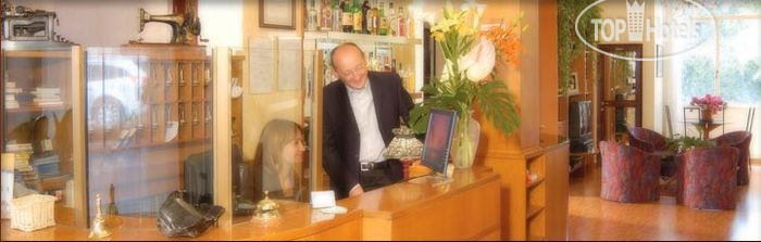 Hotelier's photos Orcagna 2*