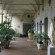 Palazzo Ricasoli Холл