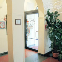 Unicorno Рецепция
