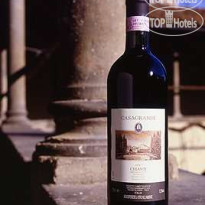Villa Casagrande