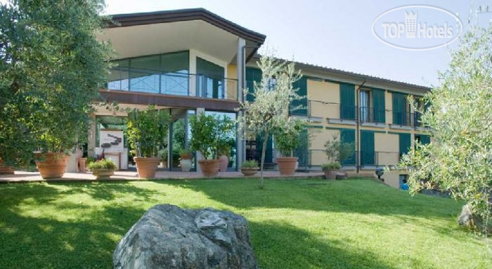 Hotelier's photos Villa Cesi 3*