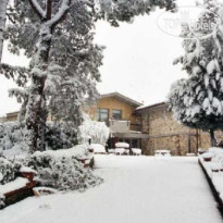 Villa Cesi