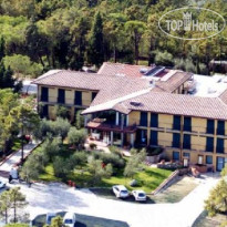 Villa Cesi
