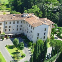 Best Western Hotel Villa Gabriele D Annunzio