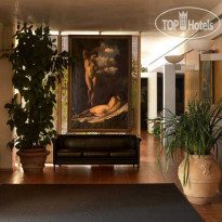 Best Western Hotel Villa Gabriele D Annunzio