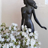 Best Western Hotel Villa Gabriele D Annunzio