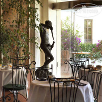 Best Western Hotel Villa Gabriele D Annunzio