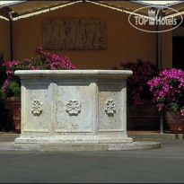 Best Western Hotel Villa Gabriele D Annunzio