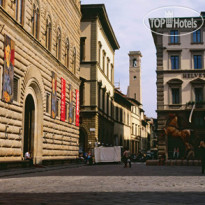 Helvetia & Bristol Firenze - Starhotels Collezione