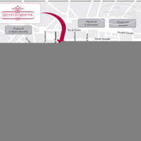 Helvetia & Bristol Firenze - Starhotels Collezione