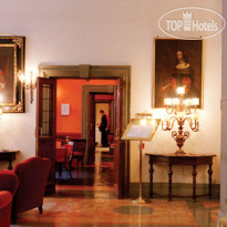 Helvetia & Bristol Firenze - Starhotels Collezione